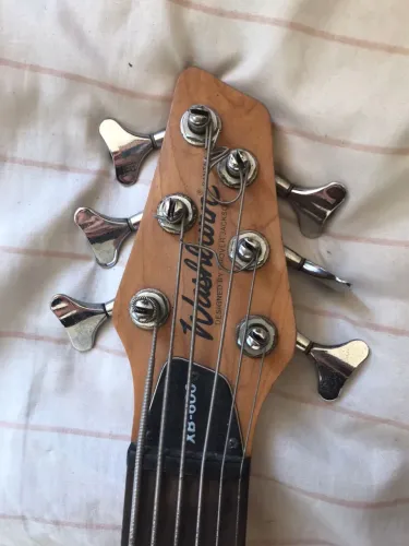 Instrumento musical 