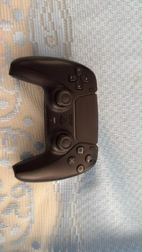 Controle PS5 DualSense Original - Excelente Estado ?