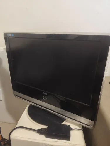 Monitor AOC