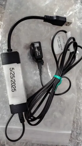 Fone audiômetro