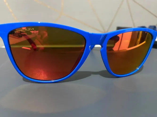 Óculos Oakley Original Edição Aniversário de 35 Anos
