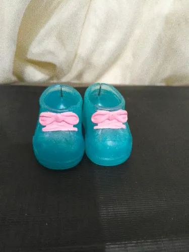 Tênis Baby Alive original