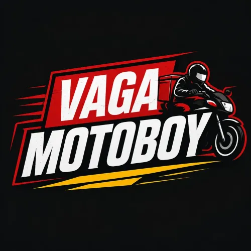 Vaga noturna para motoboy