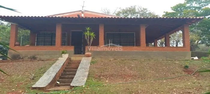 sítio - Jardim São Carlos - Alfenas