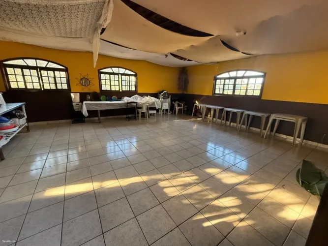 Chácara para Venda em Juquitiba, Centro