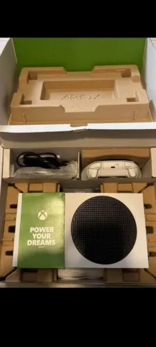 Xbox série S