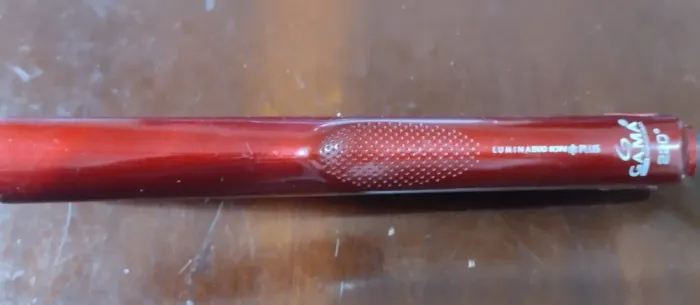 CHAPINHA Ga.Ma Italy Lumina Duo Ion Plus 220°C USADA