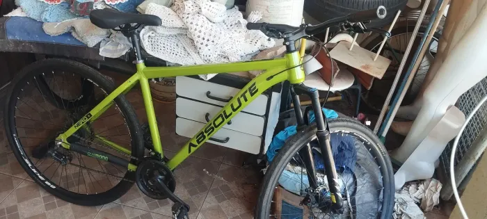 Bike 29