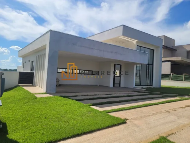 Casa à venda, Condomínio Petrus - Indaiatuba/SP