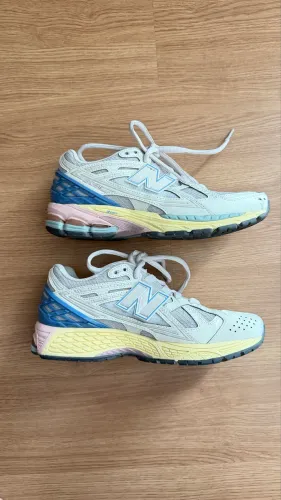 NB 1906R - 38EUR - semi novo