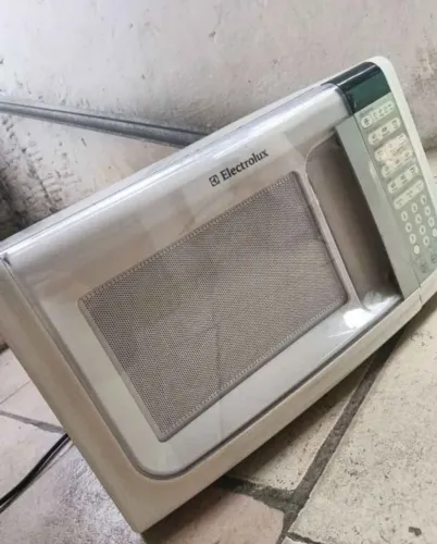 microondas Electrolux 31L