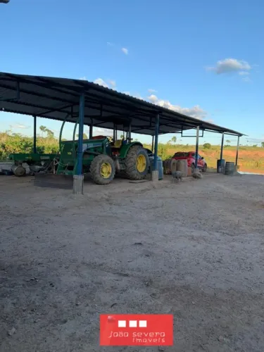 Fazenda para Venda em Itupiranga