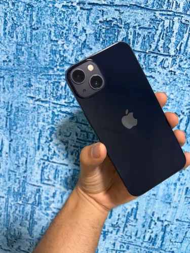IPHONE 13 256 GB ORIGINAL ENVIO PARA TODO PAÍS 