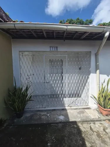 Casa de vila para locação com 44 metros quadrados e 2 quartos em Jaguaribe - João Pessoa -