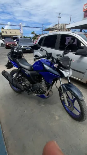 Alugasse moto para rodar 
