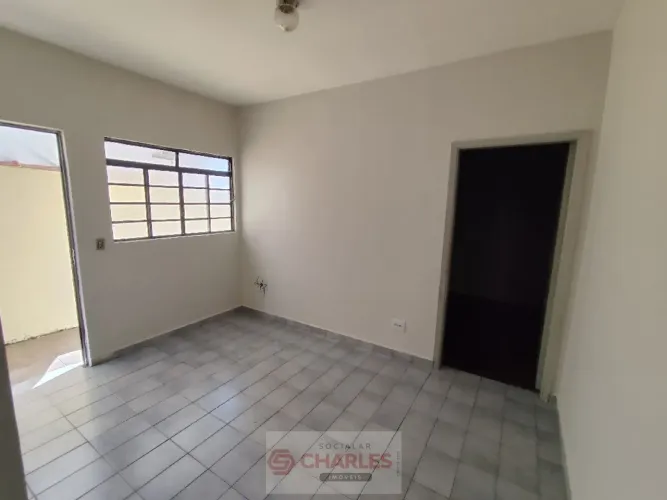 Casa Para Aluguel ATERRADO MOGI MIRIM