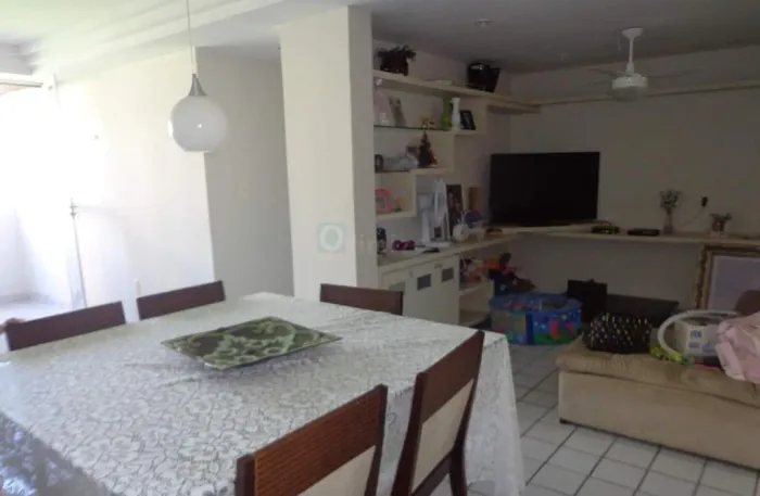 Apartamento para Venda em João Pessoa, Manaíra, 2 dormitórios, 1 suíte, 3 banheiros, 1 vag