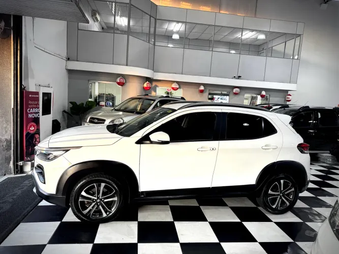 Fiat Pulse Audace 1.0 Turbo 200 Flex Aut. 2023