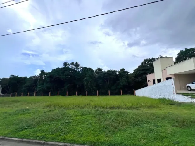 Terreno em Condomínio para Venda em Bayeux, Comercial Norte