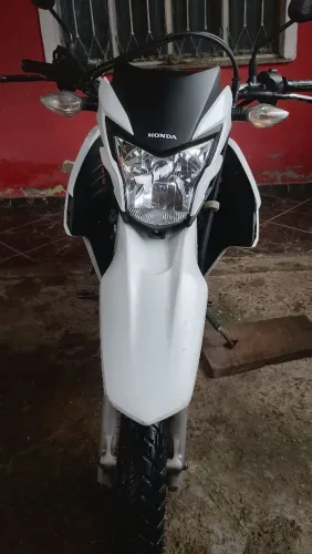 BROS 160 2022 (doc ok) Manual chave reserva