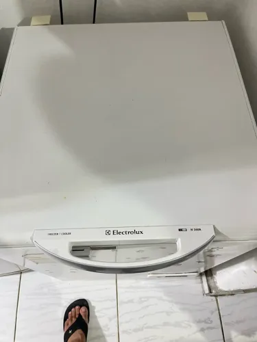 Freezer 