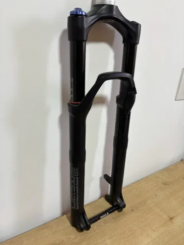Suspensão Rock Shox Reba 120mm