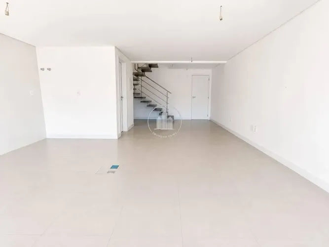 Apartamento duplex com 1 suíte para Locação, João Paulo - Florianópolis