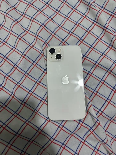 Iphone 13 256Gb Saude da bateria 88%