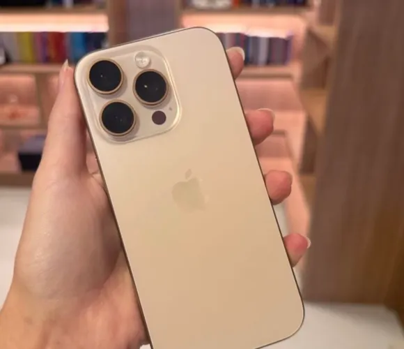 iPhone 16 pro Max 256G