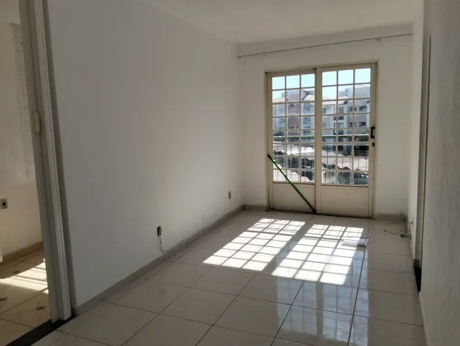 Apartamento no Morada do Sol, Residencial Cocais I, 2 dorm., 1 vc cob.