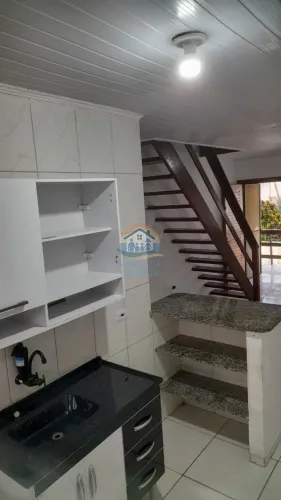 Apartamento para locação no bairro Martim de Sá Caraguatatuba/SP