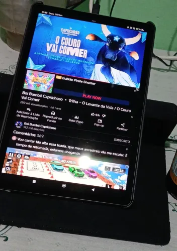 Tablet Redmi PAD SE