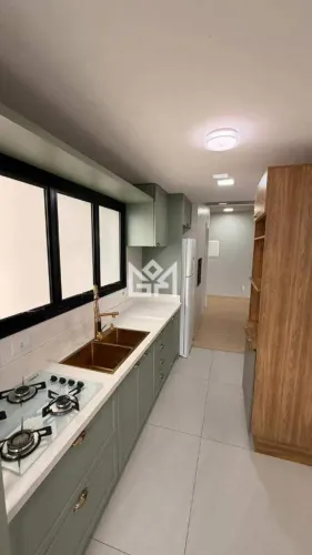 Apartamento para Aluguel em Cachoeirinha/RS | 2 Quartos (1 Suíte) | 70m² | 2 Vagas