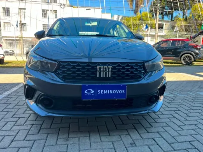 Fiat Argo Drive 1.0 6V Flex 2021