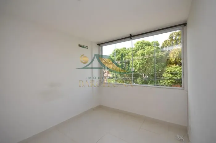 Kitnet para Locação em Volta Redonda, Santo Agostinho, 1 dormitório, 1 banheiro