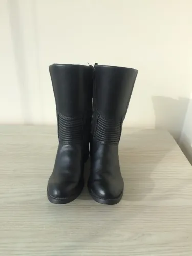 Bota Motociclista