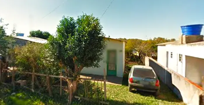 Barbada Casa A venda Prado Velho Apenas R$ 125.000,00