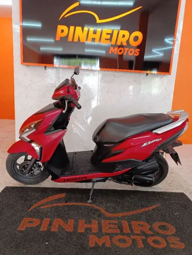 Elite 125 2020