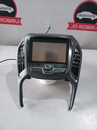 Multimídia completo arrizo 5 2019