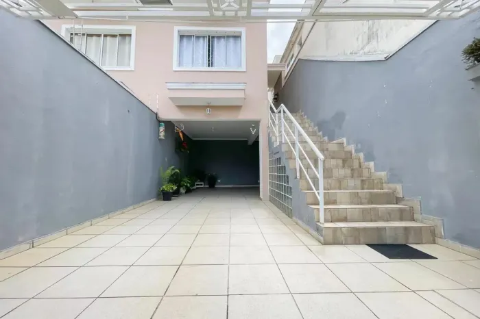 Sobrado à Venda no Jardim Cipava - Osasco-SP