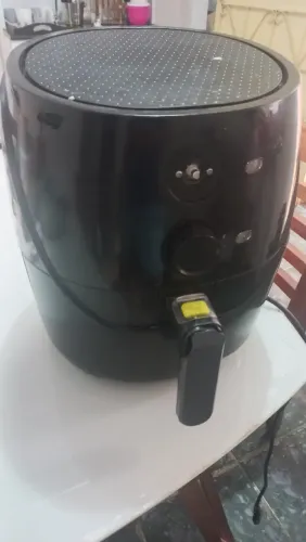 Air frier