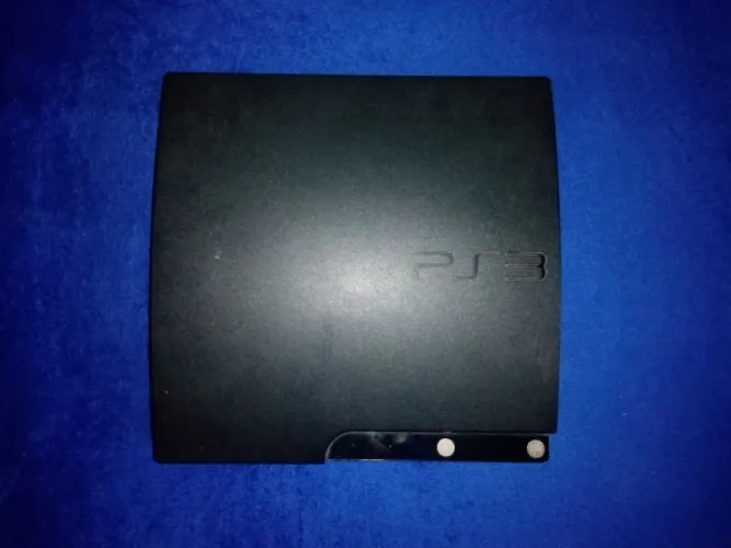 PS3 Somente a Carcaça