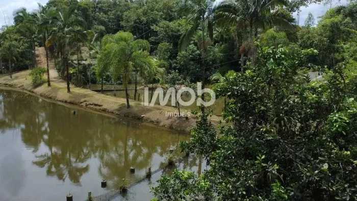 CHÁCARA COM 55 MIL m² DE ÁREA, GUAMIRANGA