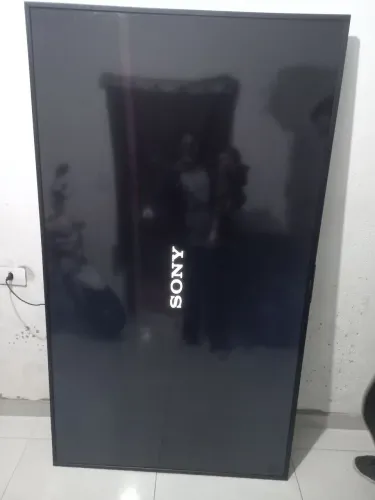 Tv smart Sony 75 polegadas 