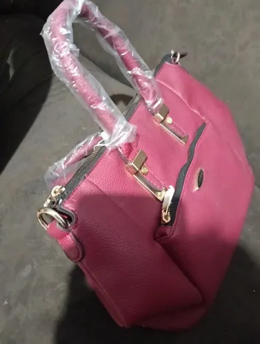 Vendo bolsa 