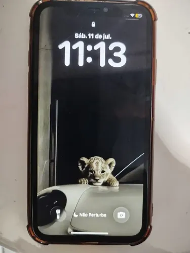 iPhone 11 128GB 100%