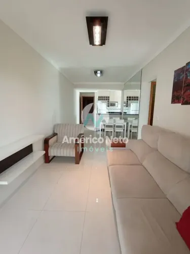 Apartamento à venda, 70 m² por R$ 498.000,00 - Nova Gerty - São Caetano do Sul/SP
