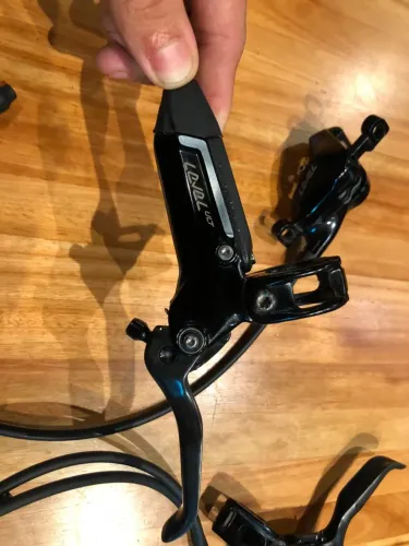 Freio a Disco MTB Sram Level Ultimate