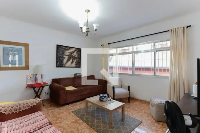 Casa à Venda - Mandaqui, 4 Quartos, 350 m2