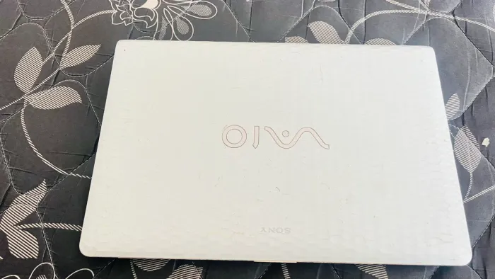 Notebook Sony vaio 